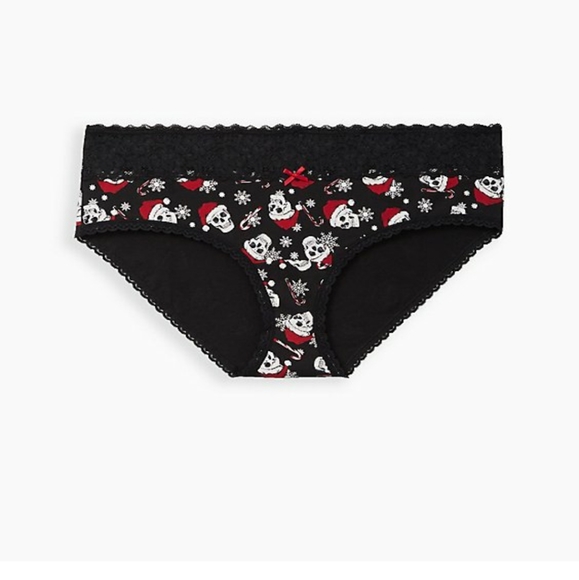 🔷Torrid chky panties size 2 - Picture 1 of 5